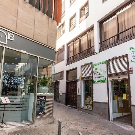 Modern Next To Plaza De Espana Appartement *
