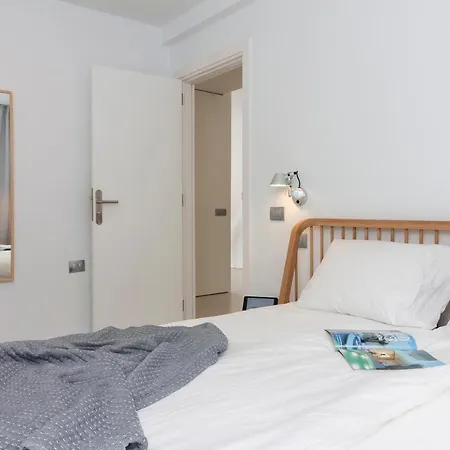 Appartement Modern Next To Plaza De Espana *