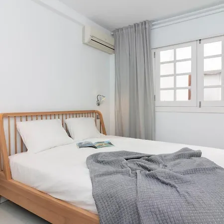 Appartement Modern Next To Plaza De Espana Santa Cruz de Tenerife