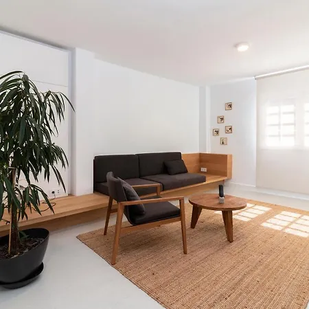 Modern Next To Plaza De Espana Appartement