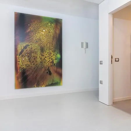 Appartement Modern Next To Plaza De Espana *
