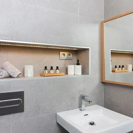 Appartement Modern Next To Plaza De Espana