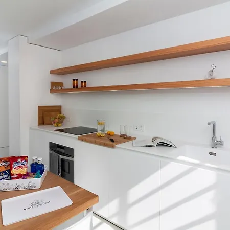 Appartement Modern Next To Plaza De Espana