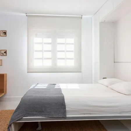Appartement Modern Next To Plaza De Espana Santa Cruz de Tenerife